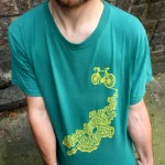 triko green