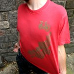 triko red