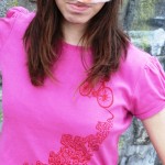 triko pink