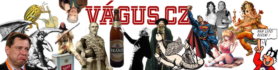 VÁGUS.CZ