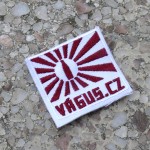 nášivka